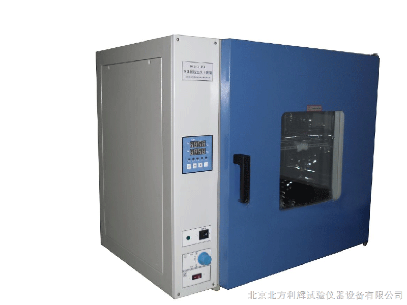 電熱恒溫鼓風(fēng)干燥箱